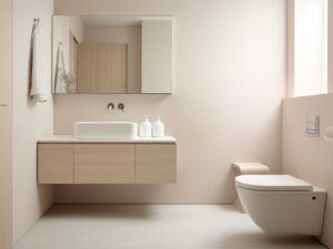 Como renovar o banheiro sem trocar um único azulejo