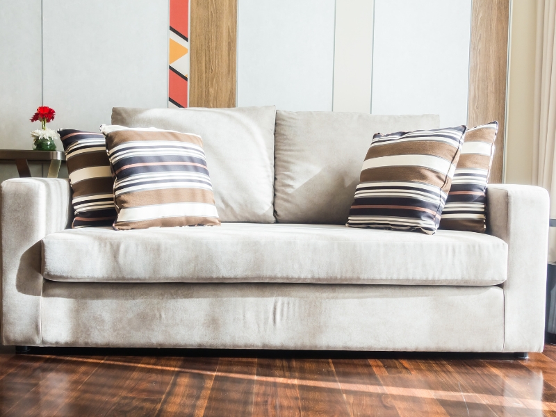 Decoração Estratégica