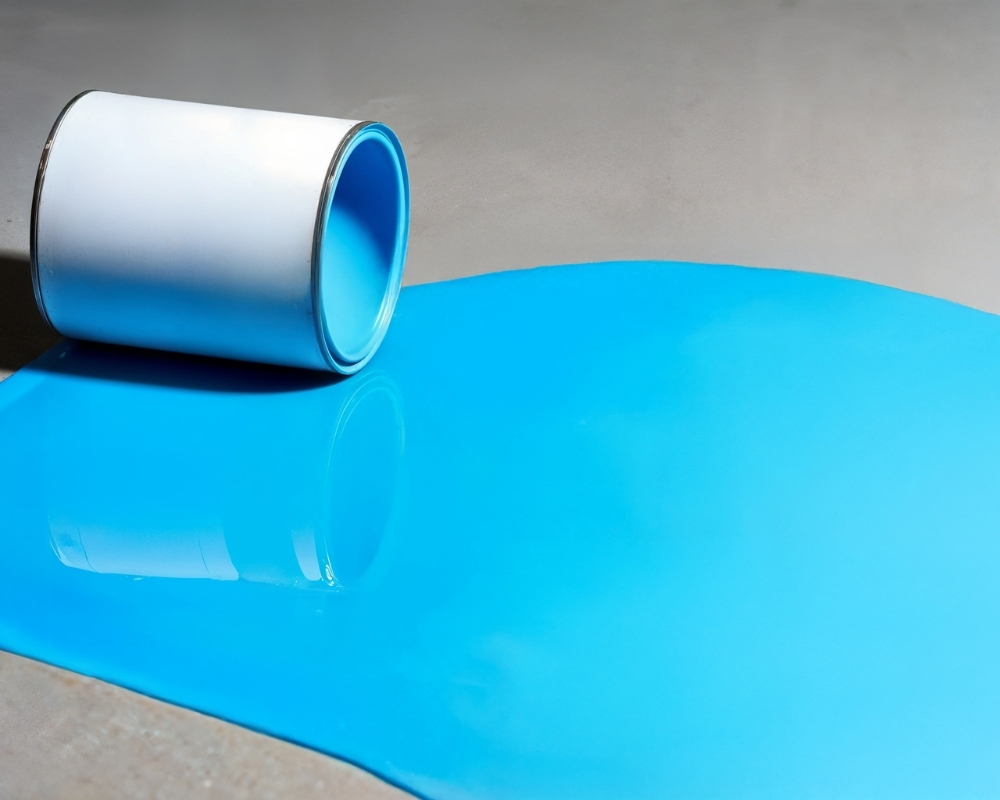 Tinta Epóxi: O Segredo para Renovar sua Casa Sem Quebra-Quebra 1 tinta epoxi