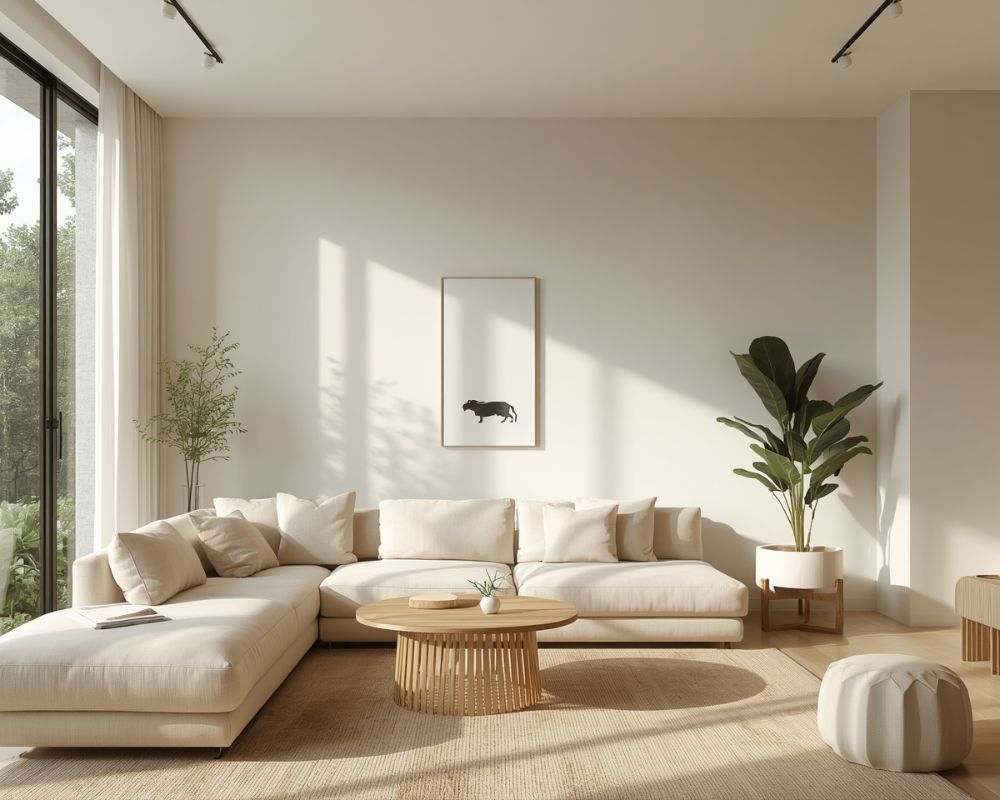 Serviços de Design de Interiores Residenciais Arqui-Ideia